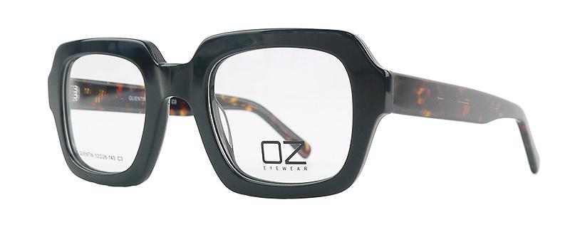 Oz Eyewear QUENTIN C3